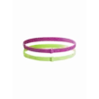 Női homlokpánt Under Armour W's Adjustable Mini Bands