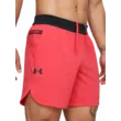 Férfi rövidnadrágok Under Armour UA Vanish Elite Short-RED