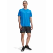 Férfi rövidnadrágok Under Armour UA Vanish Woven 6in Prnt Sts-BLK