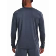 Férfi póló Under Armour UA Armourprint LS