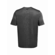 Férfi póló Under Armour UA Tech Vent SS-GRY