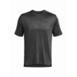 Férfi póló Under Armour UA Tech Vent SS-GRY
