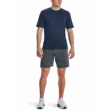Férfi póló Under Armour UA Tech Vent SS
