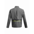 Férfi dzseki Under Armour UA Launch Jacket-GRY