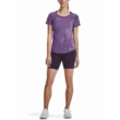 Női póló Under Armour Streaker Deco Diamond SS