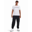 Férfi póló Under Armour UA CAMO CHEST STRIPE SS-WHT