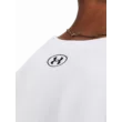 Férfi póló Under Armour UA CAMO CHEST STRIPE SS-WHT