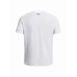 Férfi póló Under Armour UA CAMO CHEST STRIPE SS-WHT