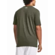 Férfi póló Under Armour UA CAMO CHEST STRIPE SS