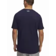Férfi póló Under Armour UA CAMO CHEST STRIPE SS