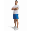 Férfi rövidnadrágok Under Armour UA LAUNCH PRO 2n1 7'' SHORTS-BLU