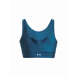 Női melltartó Under Armour UA Infinity Pintuck Mid