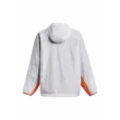 Női dzseki Under Armour Rush Woven Anorak