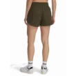 Női rövidnadrágok Under Armour UA Vanish 3in Short-GRN Női rövidnadrágok Under Armour UA Vanish 3in Short-GRN