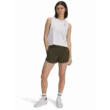 Női rövidnadrágok Under Armour UA Vanish 3in Short-GRN Női rövidnadrágok Under Armour UA Vanish 3in Short-GRN