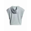Női felső Under Armour UA Rival Terry SS Hoodie
