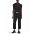 Női melegítők Under Armour UA Rival Terry Flare Crop