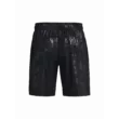 Férfi rövidnadrágok Under Armour UA Woven Emboss Short