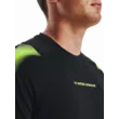 Férfi póló Under Armour UA HG Armour Nov Fitted SS