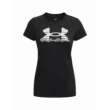 Női póló Under Armour UA Tech Solid Script SSC