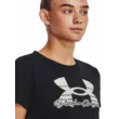 Női póló Under Armour UA Tech Solid Script SSC