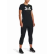Női póló Under Armour UA Tech Solid Script SSC