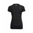 Női póló Under Armour UA Tech Solid Script SSC