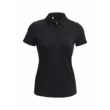 Női póló Under Armour UA Playoff SS Polo Női póló Under Armour UA Playoff SS Polo