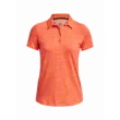 Női póló Under Armour UA Playoff Printed SS Polo