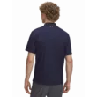 Férfi póló Under Armour UA Matchplay Printed Polo-BLU