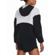Női dzseki Under Armour Woven Graphic Jacket
