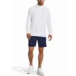 Férfi póló Under Armour UA SEAMLESS STRIDE 1/4 ZIP