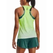 Női atlétatrikó Under Armour UA Rush Cicada Singlet