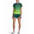 Női póló Under Armour UA Rush Cicada Shortsleeve