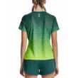 Női póló Under Armour UA Rush Cicada Shortsleeve