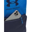 Unisex hátizsák Under Armour UA Essential Backpack-BLU