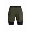 Férfi rövidnadrágok Under Armour UA Vanish Elite 2in1 Short