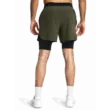 Férfi rövidnadrágok Under Armour UA Vanish Elite 2in1 Short
