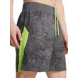 Férfi rövidnadrágok Under Armour UA LAUNCH PRO 7'' PRTD SHORT