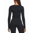 Női póló Under Armour UA Train Seamless LS