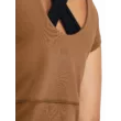 Női póló Under Armour Meridian SS Fitted