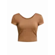 Női póló Under Armour Meridian SS Fitted