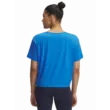 Női póló Under Armour Motion SS-BLU