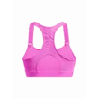 Női melltartó Under Armour UA HeatGear High-PPL
