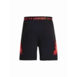 Férfi rövidnadrágok Under Armour UA Vanish Wvn 6in Grphic Sts