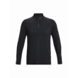 Férfi póló Under Armour QUALIFIER RUN 1/4 ZIP