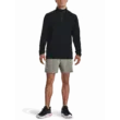 Férfi póló Under Armour QUALIFIER RUN 1/4 ZIP