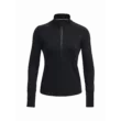 Női póló Under Armour UA Qualifier Run 1/2 Zip