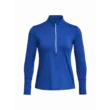 Női póló Under Armour UA Qualifier Run 1/2 Zip
