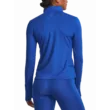Női póló Under Armour UA Qualifier Run 1/2 Zip